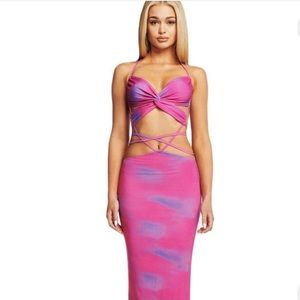 COPY - I.AM.GIA Karlie Dress